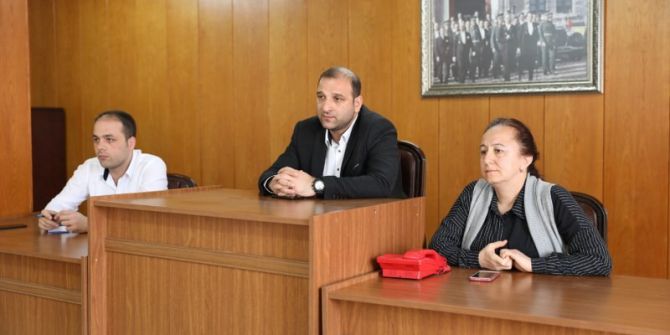 Dere Yataklarına Hafriyat Dökenlere Ağır Cezalar Geliyor