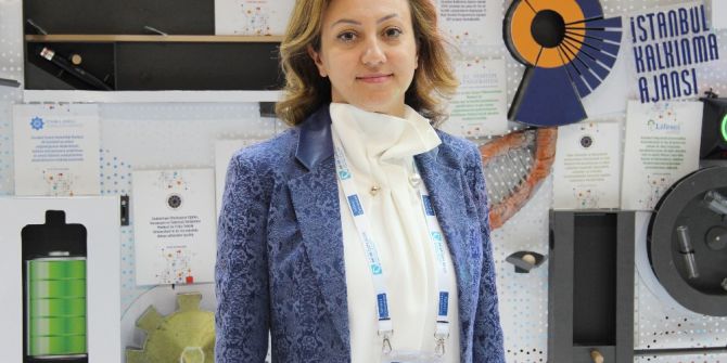 İstka, Rude Goldberg Makinesi İle Ar-ge İşbirlikleri Zirvesi Ve Fuarı’na Yerini Aldı