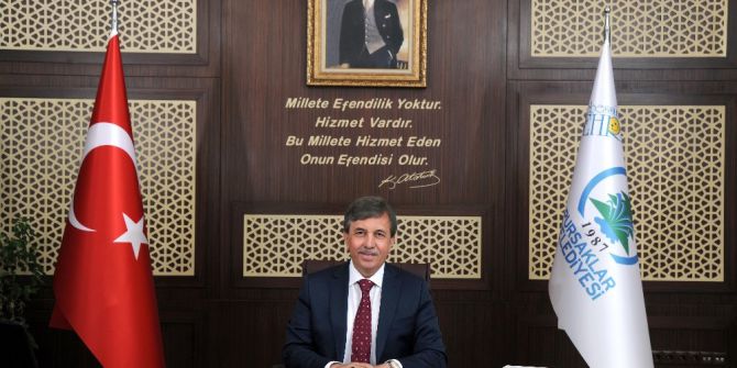 Başkan Çetin, Ankara’da En Başarılı İlçe Belediye Başkanı