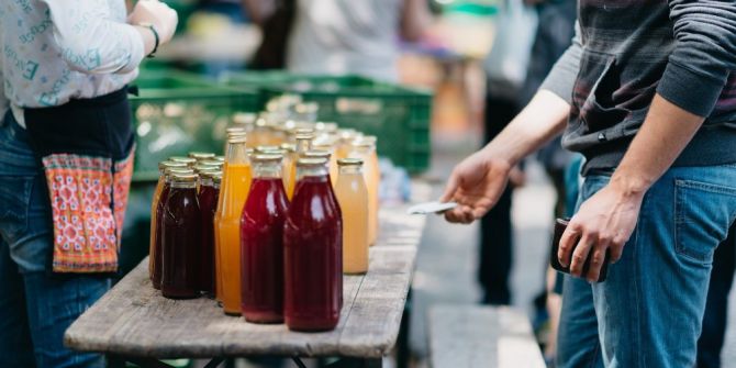 Tüketicilerin Yüzde 60’ı Yeni Ürünleri Deniyor