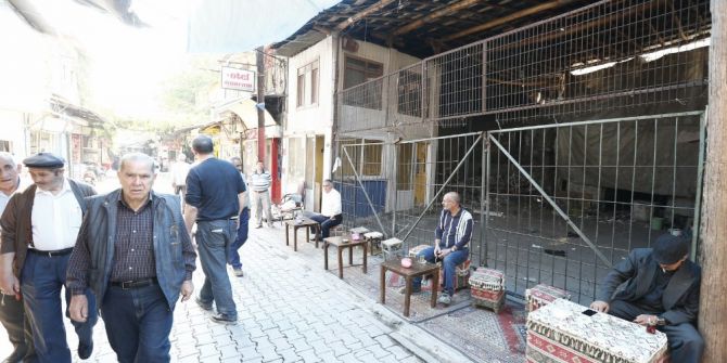 Tarihi Kurtaran İmza