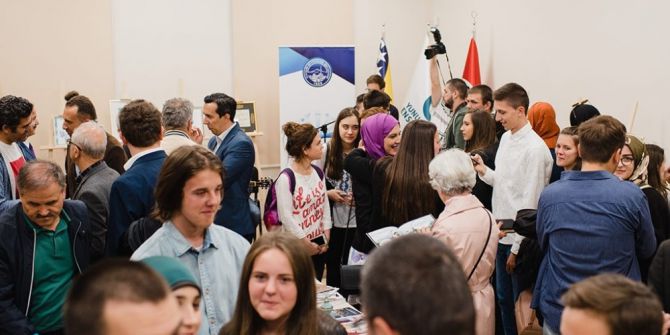 Kaymek, Mostar’da Bir Sergi Daha Açtı