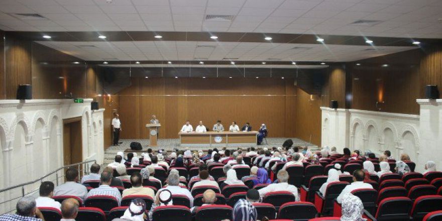 Hac Seminerleri Sona Erdi