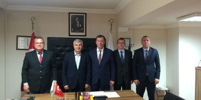 Malkara Tso Üyelerine İndirimli Elektrik