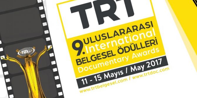 Belgesel Günleri Başlıyor