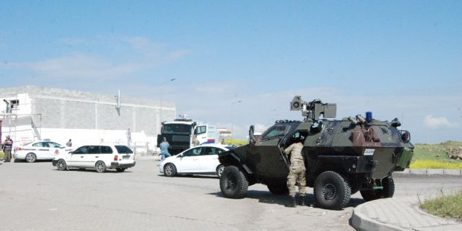 Suruç Saldırısıyla İlgili Dava Bugün Başlıyor