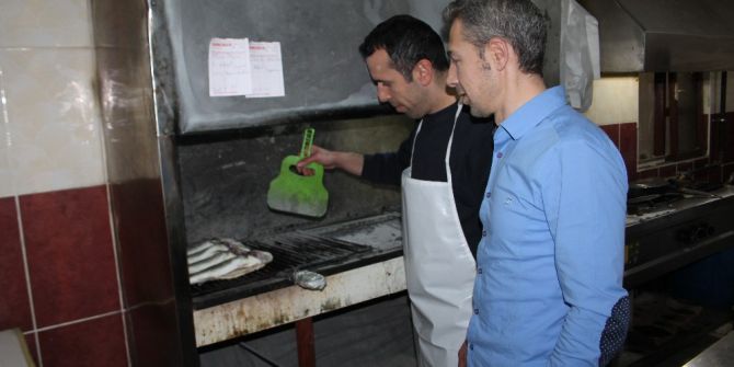 Kosgeb Desteği İngiltere’den Döndürdü