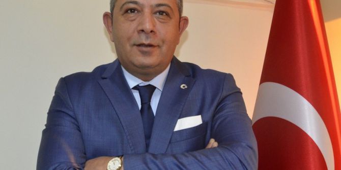 Demircan: “Hastanelerde, Çalışan Ve Hasta Güvenliği Sağlanmalı”