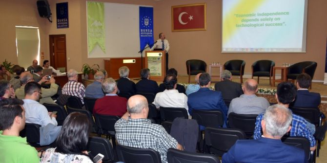 Bursa’da Enerji Günleri