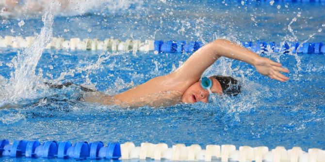 Yıldız Ve Minik Kulaçlarda Şampiyonlar Belli Oldu