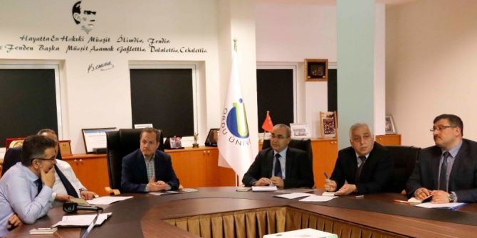 Üniversiteler ‘Afilasyon’ İstiyor