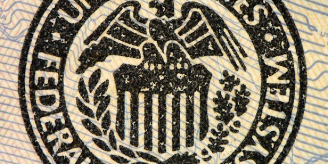 "Fed Haziran Ayını İşaret Etti"