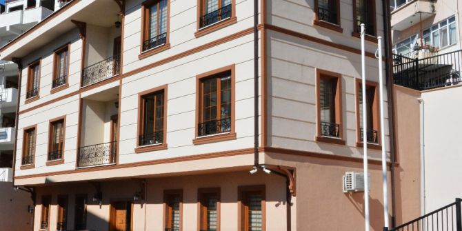 İzmit’te Mahalle Konaklarının Sayısı Artıyor