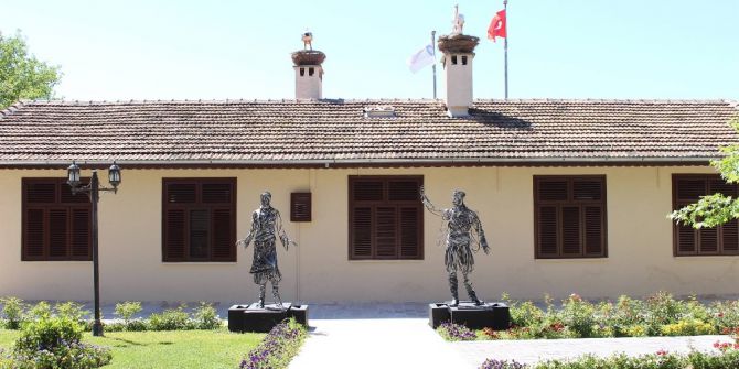 Antalya Büyükşehir’den Özel Yörük Müzesi