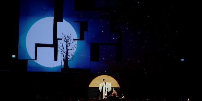 Babil Efsanesi Büyüledi