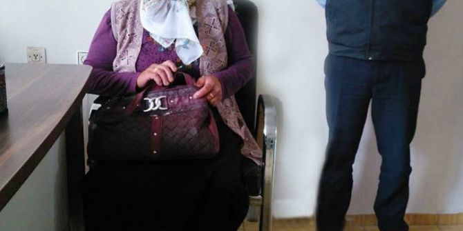 İçerisinde 400 Tl Bulunan Çanta Sahibine Teslim Edildi