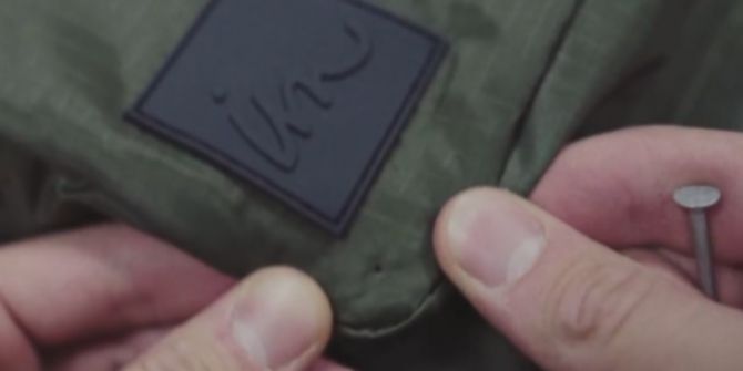 Kertenkele Gibi Kumaş