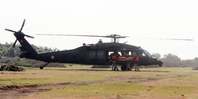 Anadolu Yıldızı-2017 Nefes Kesti