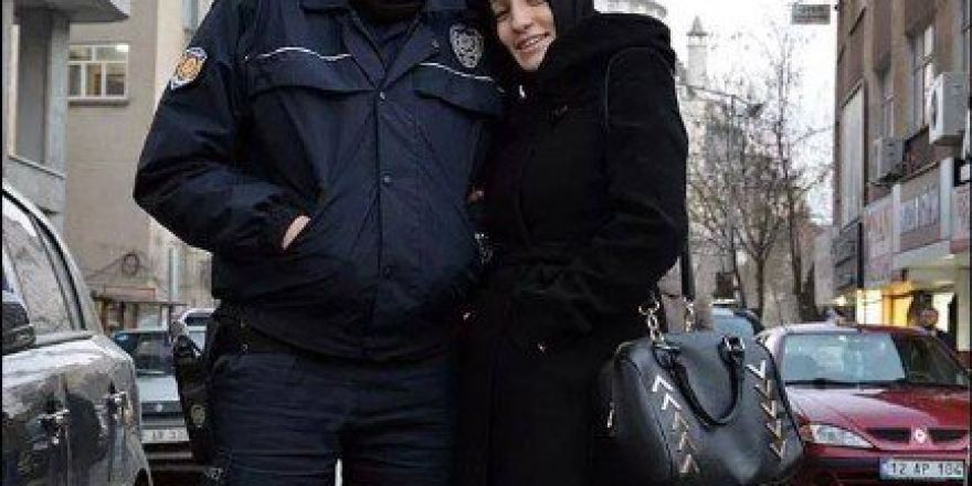 Uşaklı Şehit Polis Abdullah Bıyık’ın Naaşı Yarın Defnedilecek