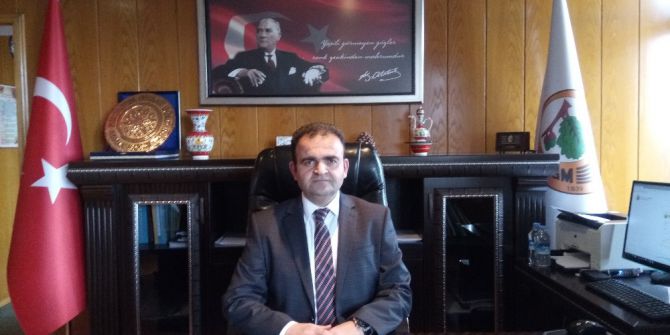 Kütahya’da 2017’de 9 Milyon Fidan Dikilecek