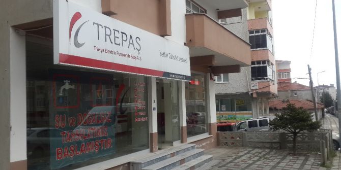 Trepaş, Kapaklı’da Yeni Yerinde Hizmete Başladı