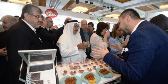 Tarihi Mirasın Bıraktığı Lezzetlere Yurtdışından Büyük İlgi