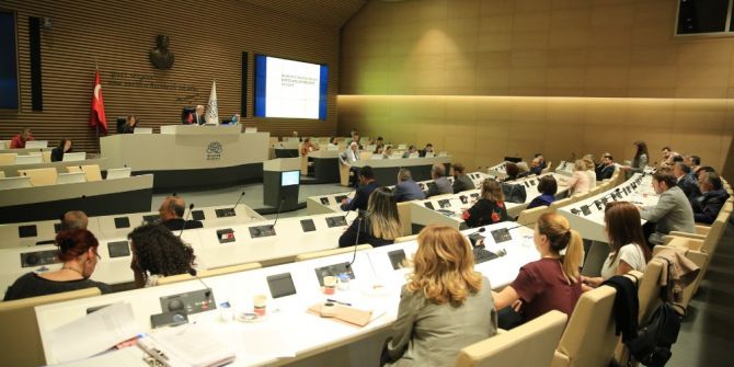 Nilüfer Belediye Meclisi, Kentsel Dönüşümde Ortaya Çıkabilecek Asbest Riskine Dikkat Çekti