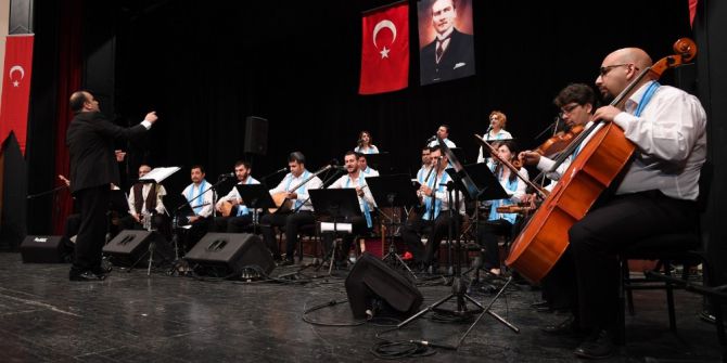 Büyükşehir’den Dünya Türkçülük Günü Kutlaması