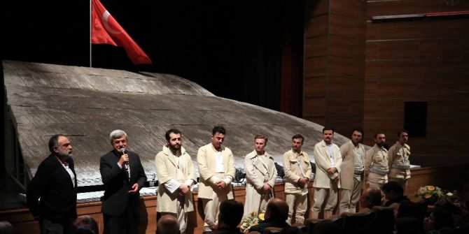 15 Temmuz Milli İrade Destanı Yazarlık Yarışmasına 101 Eser Katıldı