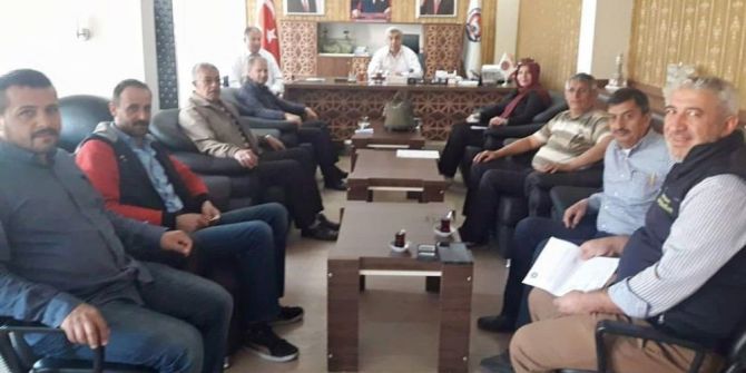 Hisarcık Belediyesinin Kesin İdare Hesabı Onaylandı