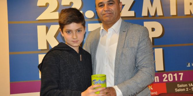 Harçlıklar Cerablus’a