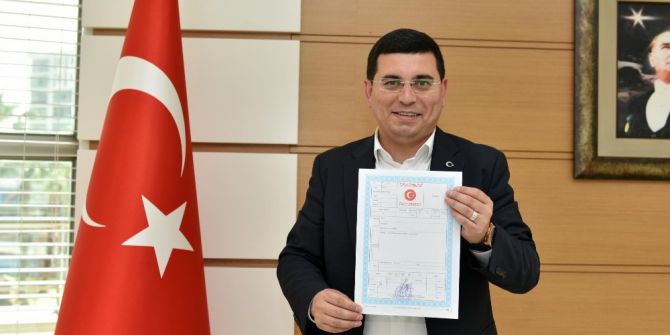Antalya’da Askeri Alan Mağduru 120 Kişi Tapularını Alıyor