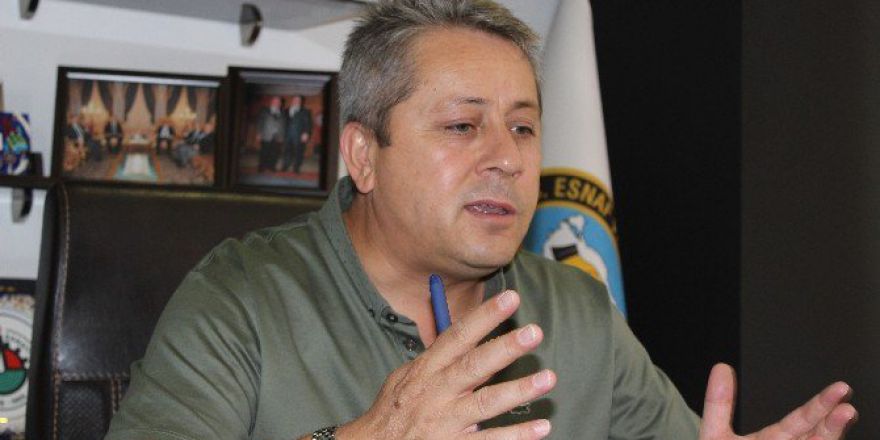 Ertan Taşlı’dan Düzce’ye Yatırım Müjdesi