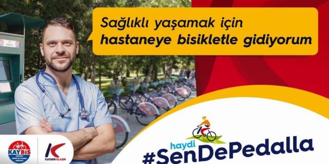 Ulaşımda Bisiklet Dönemi