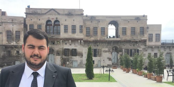 Kayseri Mahallesi Sezona Sürprizlerle Giriyor