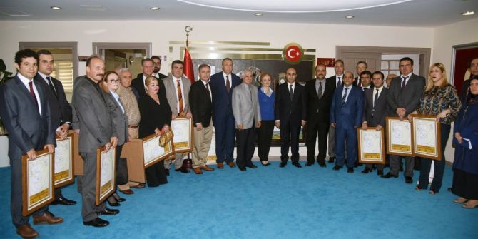 Adana "Altın Bebek Dostu İl" Seçildi