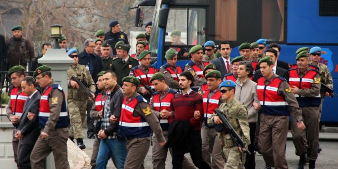 Cumhurbaşkanı Erdoğan Ve Bakan Albayrak’ın Tanık Olarak Dinlenmesi Talep Edildi