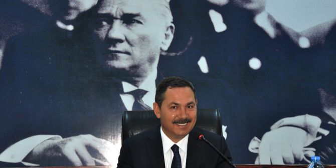 Başkan Uysal Ereğli Halkını Mayıs Ayındaki Etkinliklere Davet Etti