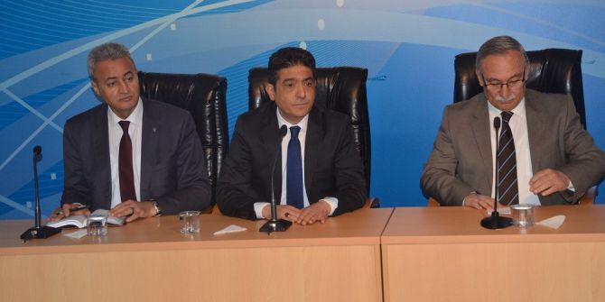 Kırıkkale’de Halk Günü