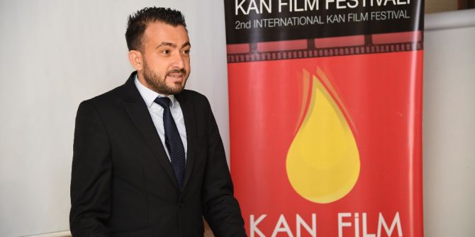 Kan Film Festivali’nde 23 Eser Yarışacak