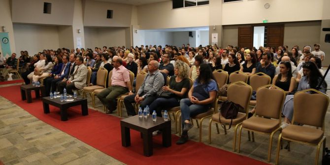 Edirneliler Çocuk İstismarına Duyarsız Kalmadı