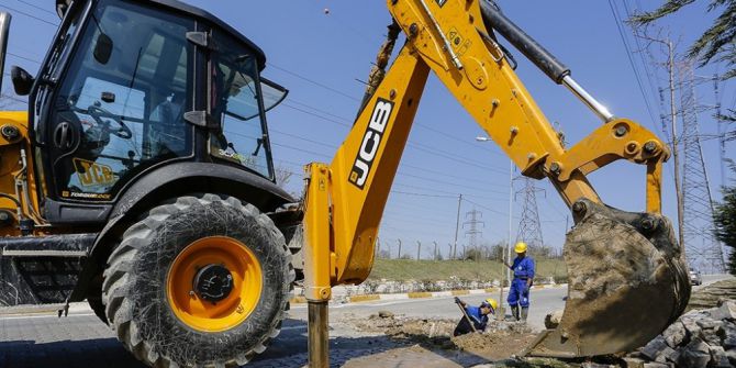 Saski’den 7 Gün 24 Saat Hizmet