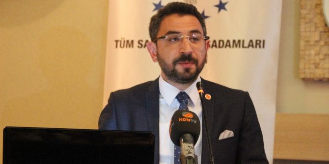 "Yeşil Peynir Üretiminde Kültür Kullanımı Ve Hijyen Farkındalığı’ Projesi Toplantısı Sona Erdi