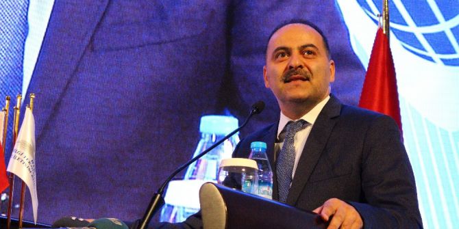 Türkiye Bilişim Zirvesi 2017 Ankara’da Gerçekleştirildi