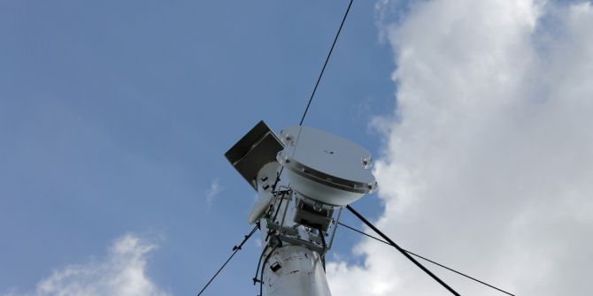 Afyonkarahisar Belediyesinin Termal Kamera İle ’Görüntüleme’ Yaptığı İddiası