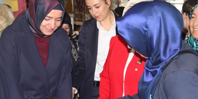 Bakan Kaya’dan Koruyucu Aileler İle İlgili Habere Tepki