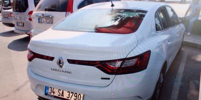 3 Kolombiyalı, Ünlü Kuyumcu Toptancısını Filmleri Aratmayacak Takiple Soydu