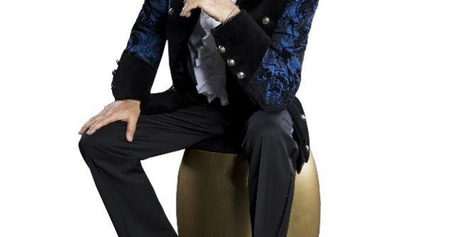 Ayhan Sicimoğlu İle Latin Rüzgarı Esecek