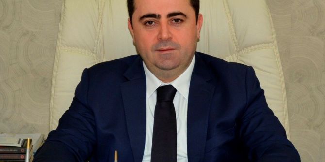 Belediyeden Vatandaşlara Uyarı