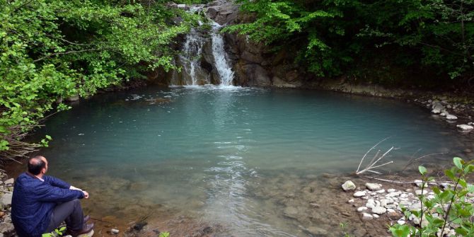 Görenler Hayran Kalıyor